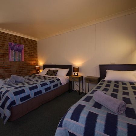 Tuncurry Motor Lodge Kültér fotó