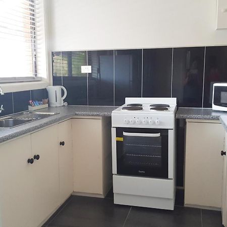 Tuncurry Motor Lodge Szoba fotó