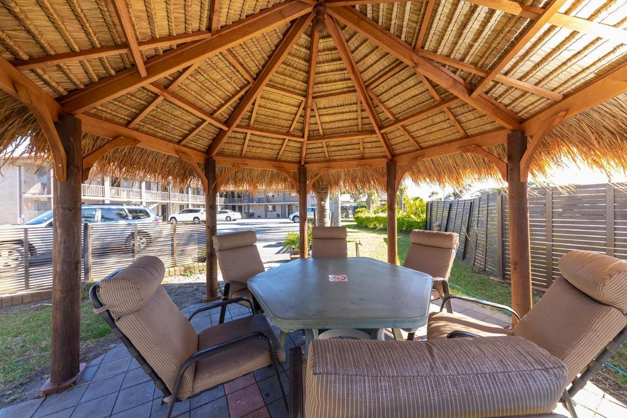 Tuncurry Motor Lodge Kültér fotó