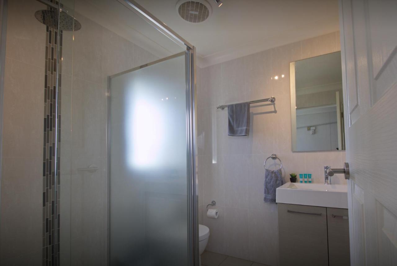 Tuncurry Motor Lodge Kültér fotó