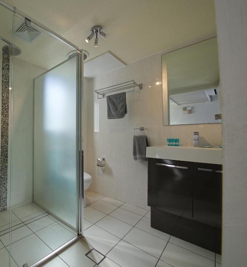 Tuncurry Motor Lodge Kültér fotó