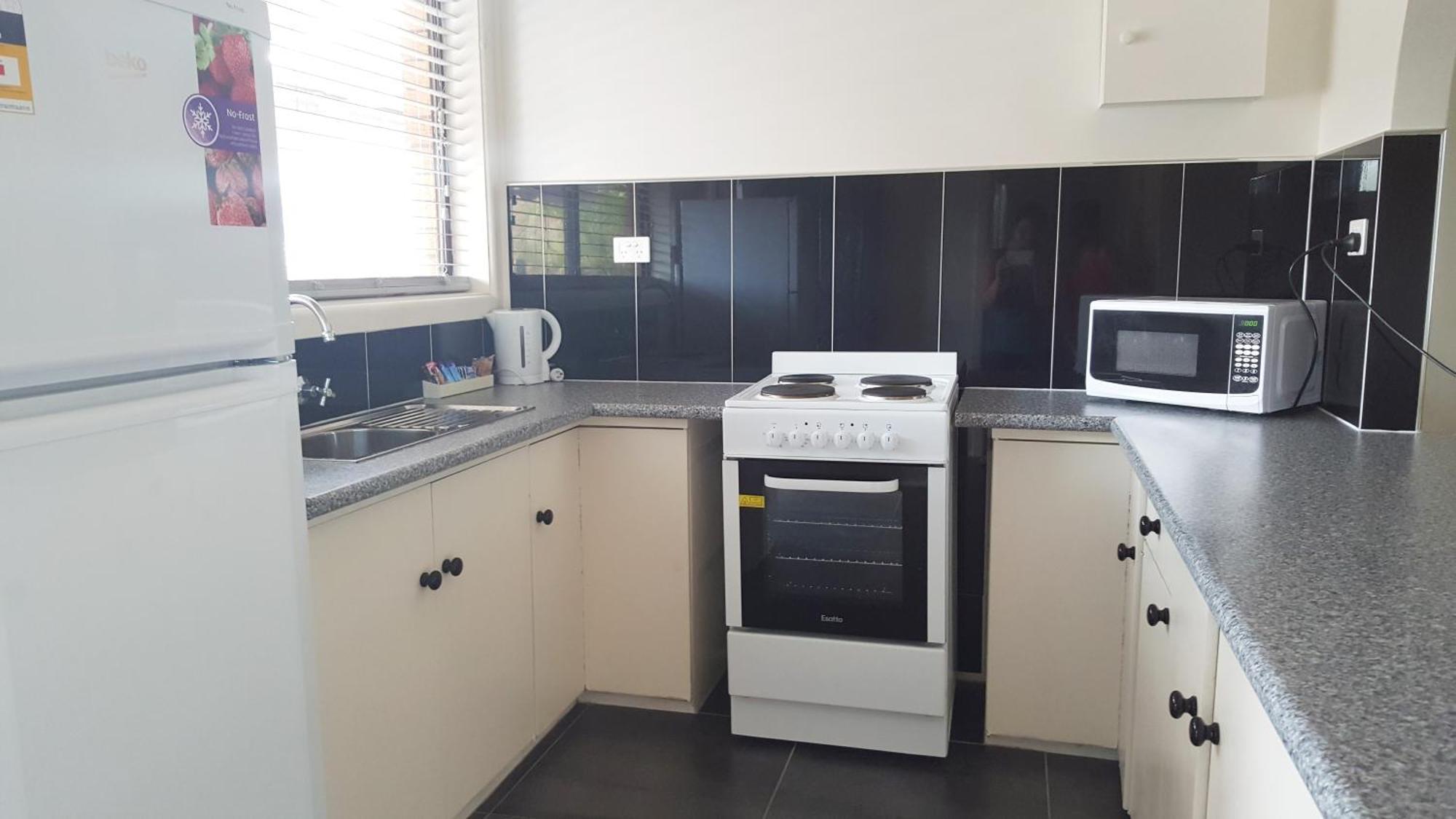 Tuncurry Motor Lodge Szoba fotó