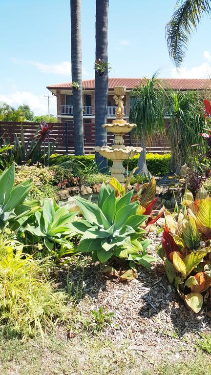 Tuncurry Motor Lodge Kültér fotó