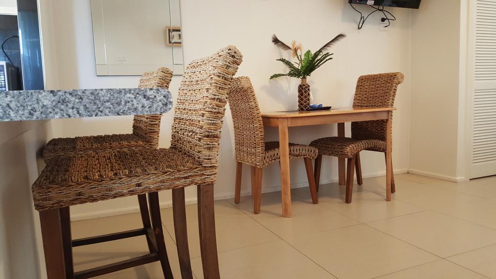 Tuncurry Motor Lodge Szoba fotó