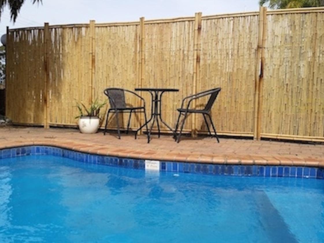 Tuncurry Motor Lodge Kültér fotó