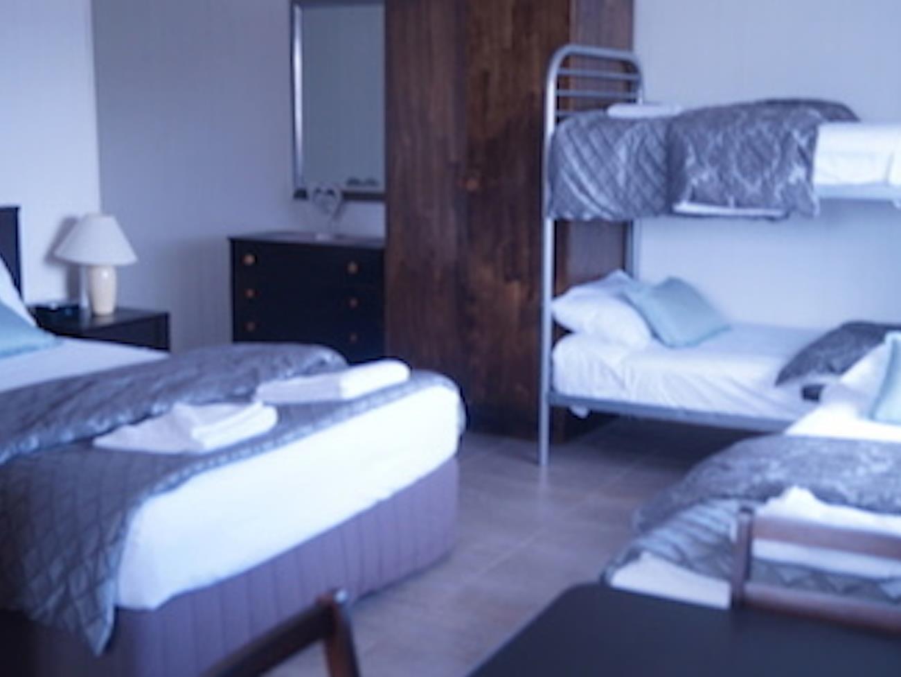 Tuncurry Motor Lodge Kültér fotó
