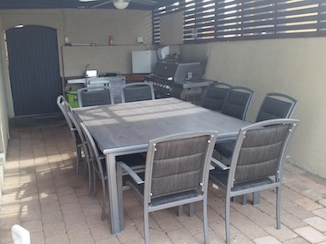 Tuncurry Motor Lodge Kültér fotó