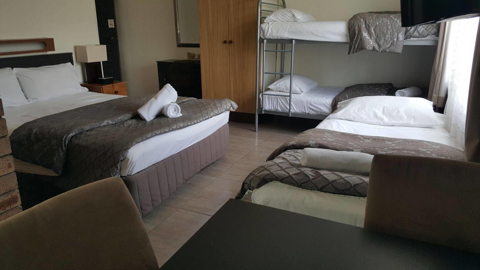 Tuncurry Motor Lodge Kültér fotó