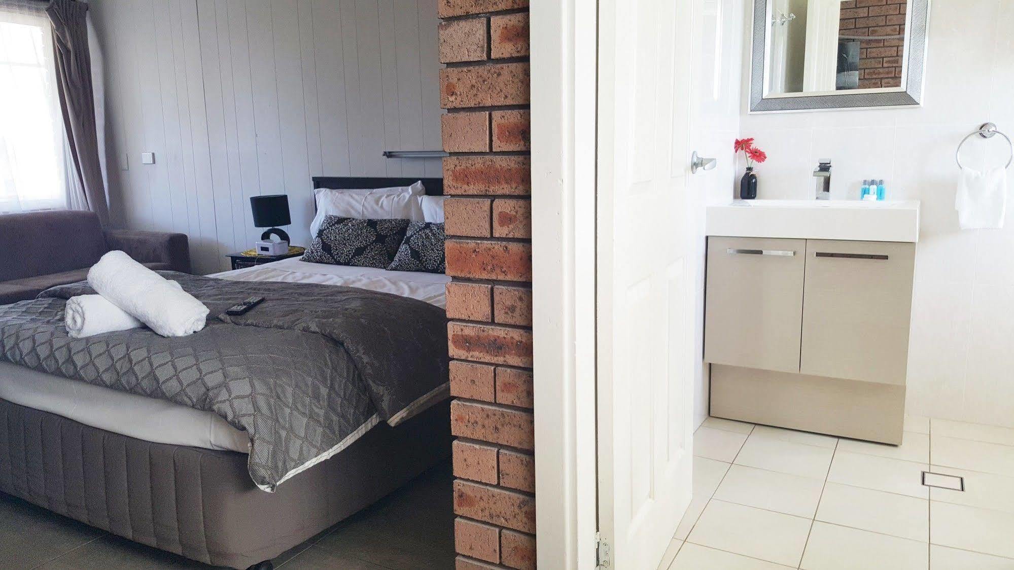 Tuncurry Motor Lodge Kültér fotó