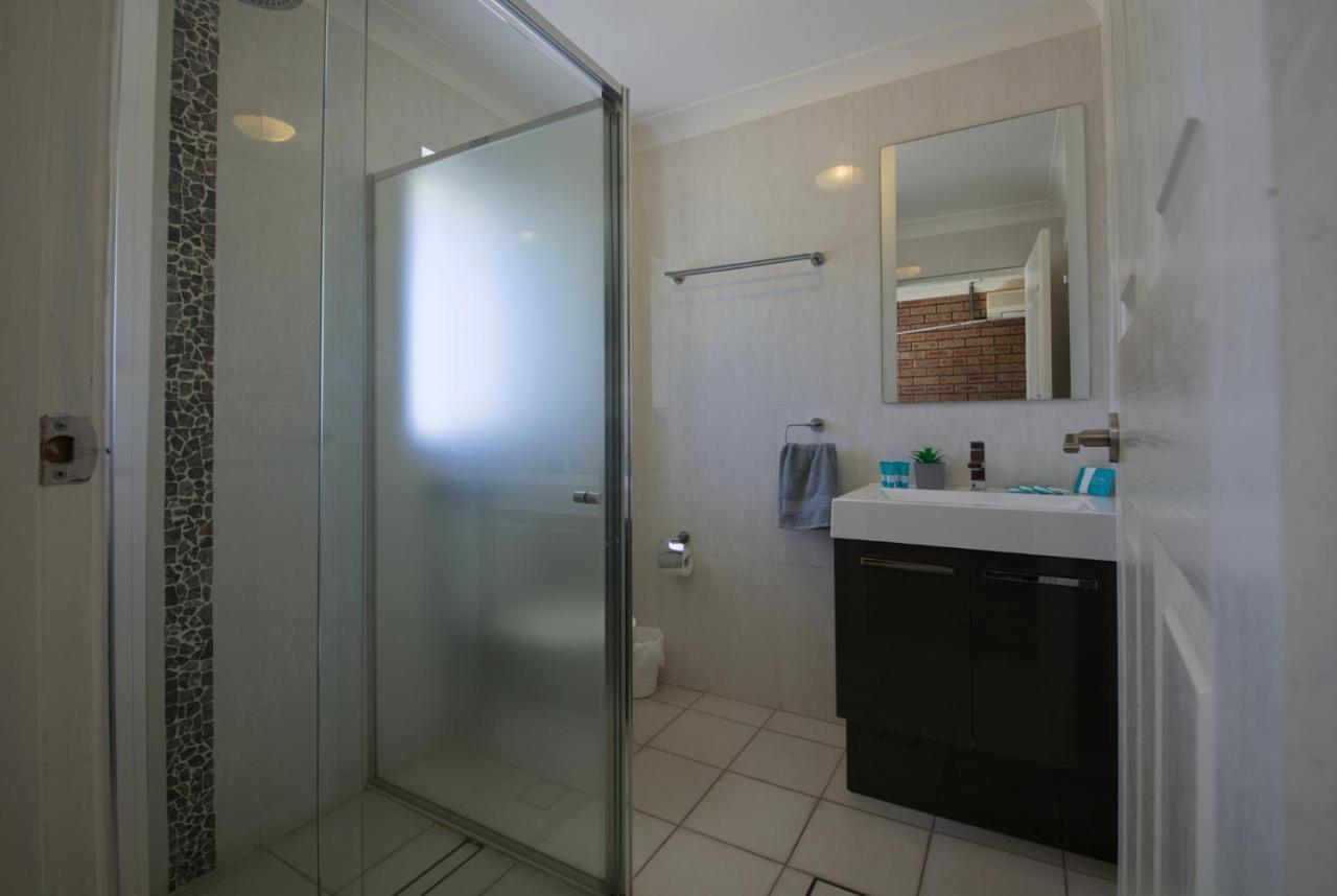 Tuncurry Motor Lodge Kültér fotó