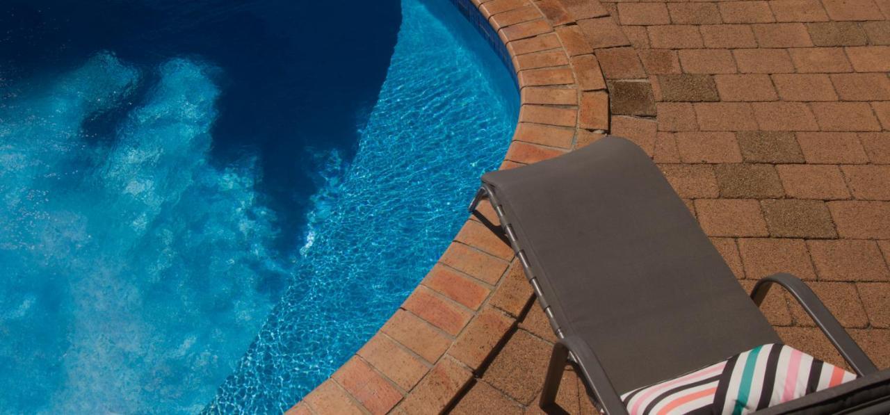 Tuncurry Motor Lodge Kültér fotó