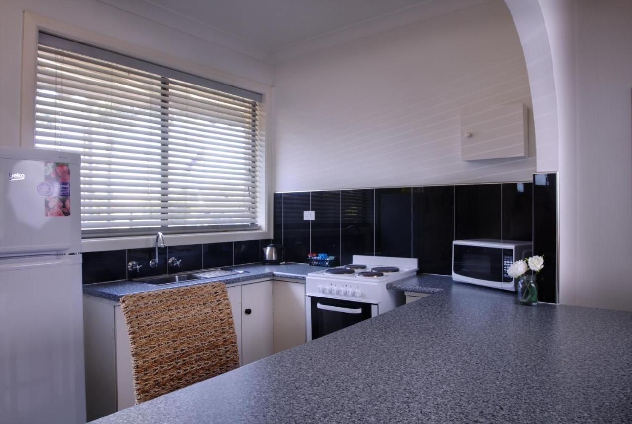 Tuncurry Motor Lodge Kültér fotó