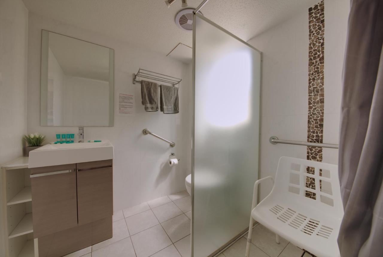 Tuncurry Motor Lodge Kültér fotó