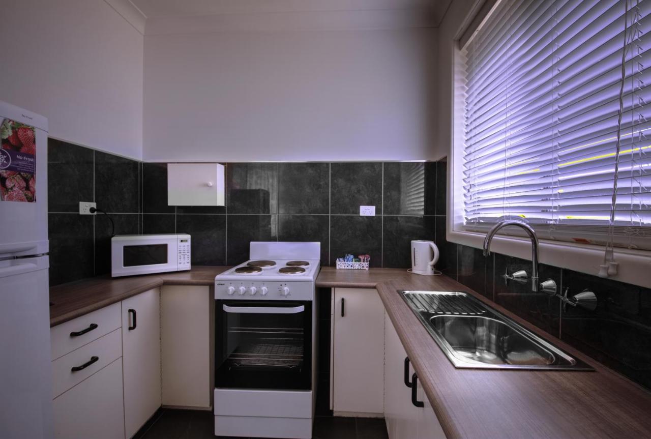 Tuncurry Motor Lodge Kültér fotó