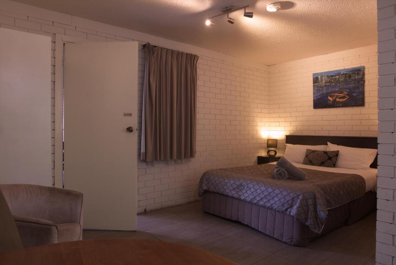 Tuncurry Motor Lodge Kültér fotó